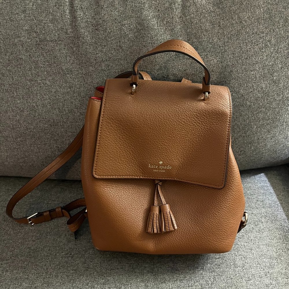 Kate Spade Hayes Backpack
